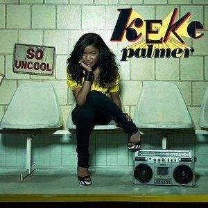 Album So Uncool - Keke Palmer