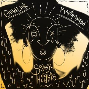 Album GoldLink - Sober Thoughts
