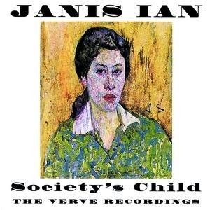 Society's Child: The Verve Recordings - album