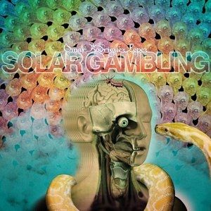 Album Omar Rodriguez-Lopez - Solar Gambling