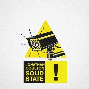Jonathan Coulton Solid State, 2017