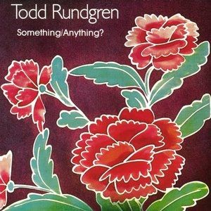 Album Todd Rundgren - Something/Anything?