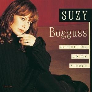 Album Suzy Bogguss - Something Up My Sleeve