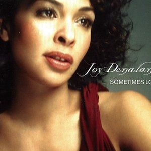 Album Joy Denalane - Sometimes Love