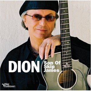Album Dion - Son of Skip James