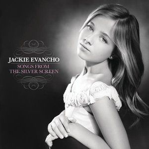 Jackie Evancho Songs from the Silver Screen, 2012