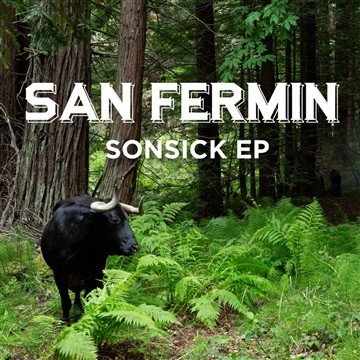 Album San Fermin - Sonsick Remixes EP