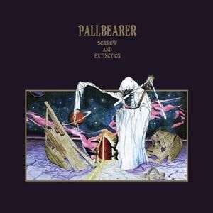 Album Pallbearer - Sorrow and Extinction