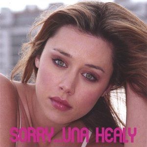 Album Una Healy - Sorry