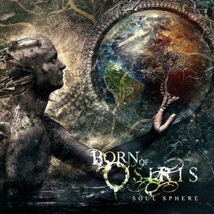 Album Born of Osiris - Soul Sphere