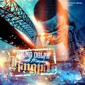 Album Young Dolph - South Memphis Kingpin