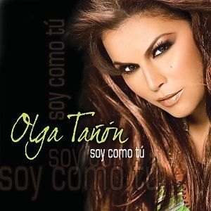 Album Olga Tañón - Soy Como Tú