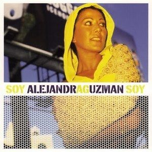 Album Alejandra Guzmán - Soy