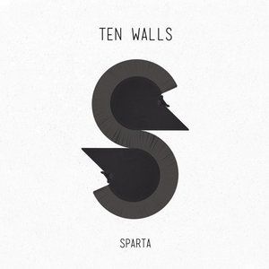 Album Ten Walls - Sparta