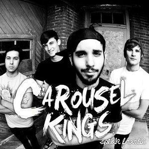 Album Carousel Kings -  Speak Frantic