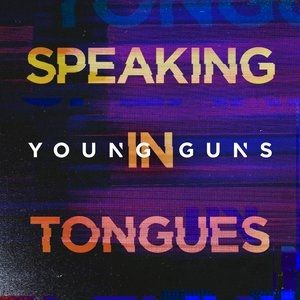 Speaking In Tongues - album