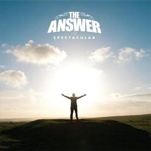 Spectacular - The Answer