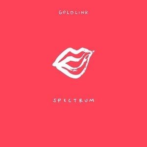 Album GoldLink - Spectrum