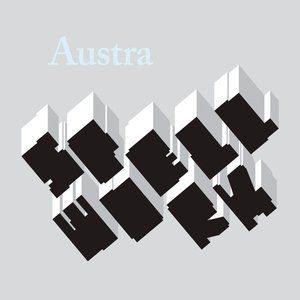 Album Austra - Spellwork