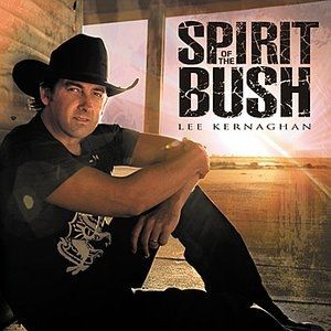 Spirit of the Bush Album 