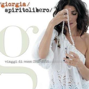 Album Giorgia - Spirito libero