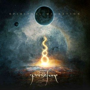 Album Persefone - Spiritual Migration