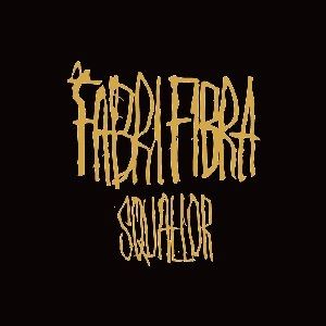 Album Fabri Fibra - Squallor
