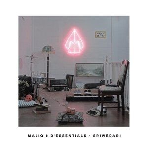MALIQ & D'Essentials : Sriwedari