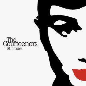 Album The Courteeners - St. Jude