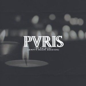 Album PVRIS - St. Patrick (Empty Room Session)