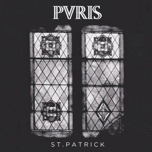 Album PVRIS - St. Patrick