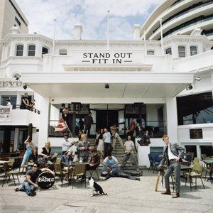 Album The Basics - Stand Out/Fit In