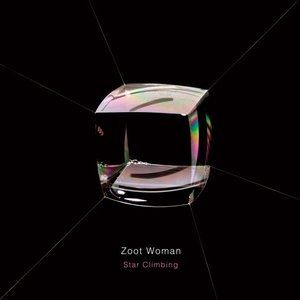 Album Zoot Woman - Star Climbing