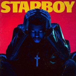 Starboy - album