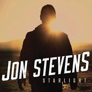 Album Jon Stevens - Starlight