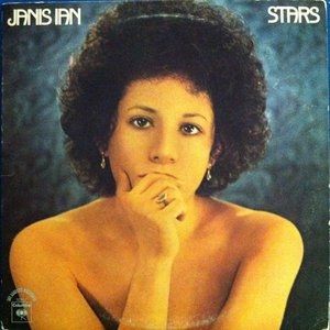 Album Janis Ian - Stars