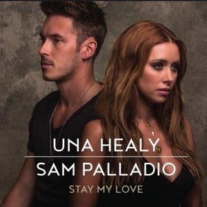 Album Una Healy - Stay My Love