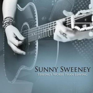 Album Sunny Sweeney - Staying