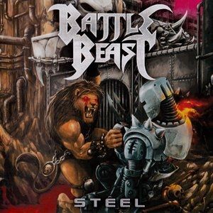 Album Battle Beast - Steel
