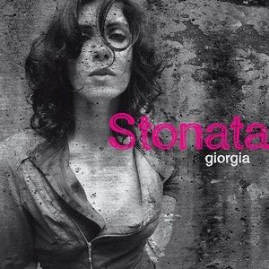 Album Giorgia - Stonata