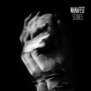 Album Manafest - Stones