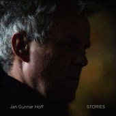 Album Jan Gunnar Hoff - Stories