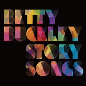 Album Betty Buckley - Story Songs