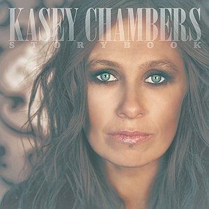 Album Kasey Chambers - Storybook