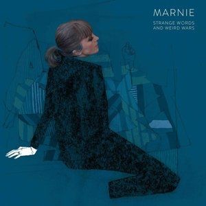 Marnie : Strange Words and Weird Wars