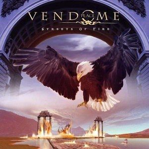 Album Place Vendome - Streets of Fire