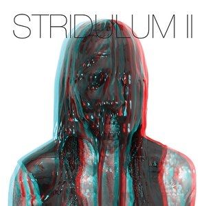 Stridulum II - album
