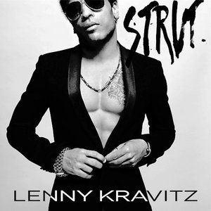 Album Lenny Kravitz - Strut