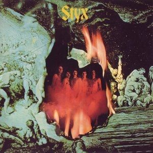 Album Styx - Styx