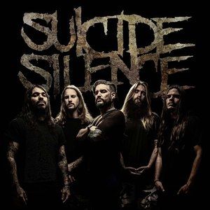 Suicide Silence Suicide Silence, 2017
